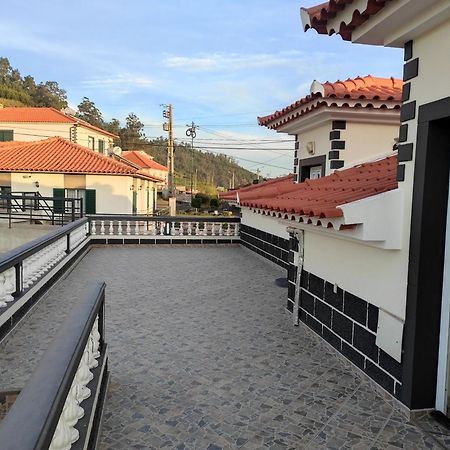 Casa Camara Apartman Arco da Calheta Kültér fotó