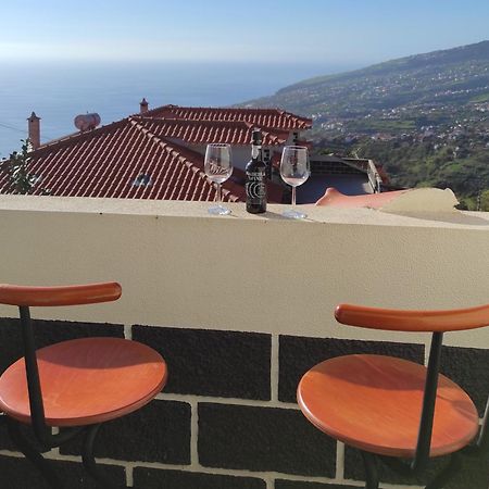 Casa Camara Apartman Arco da Calheta Kültér fotó