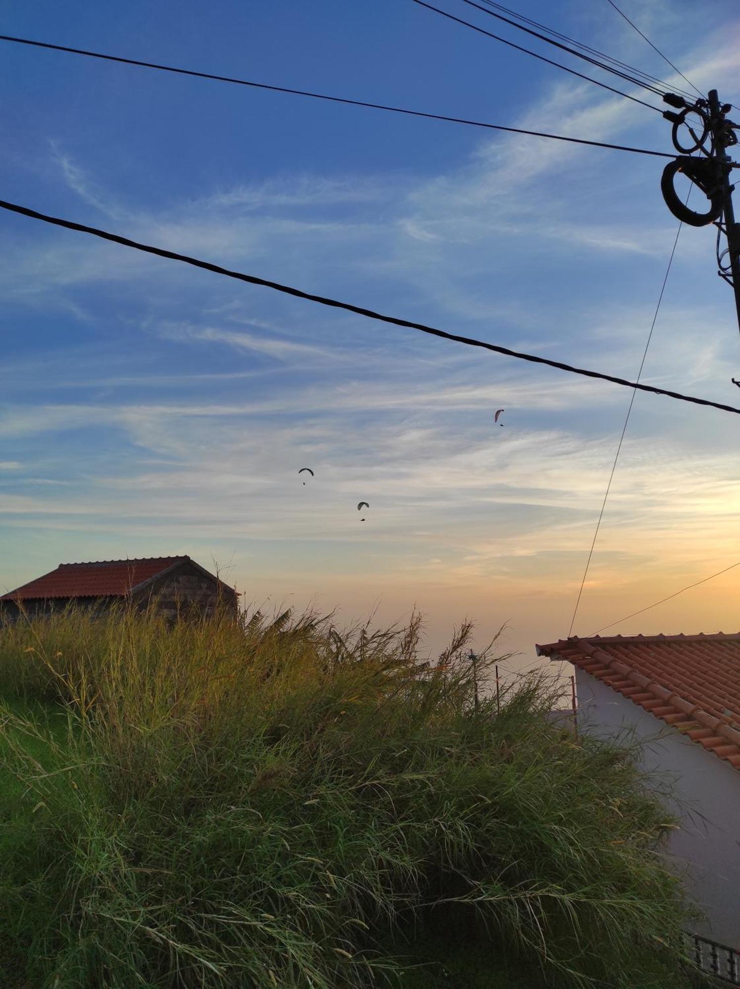 Casa Camara Apartman Arco da Calheta Kültér fotó