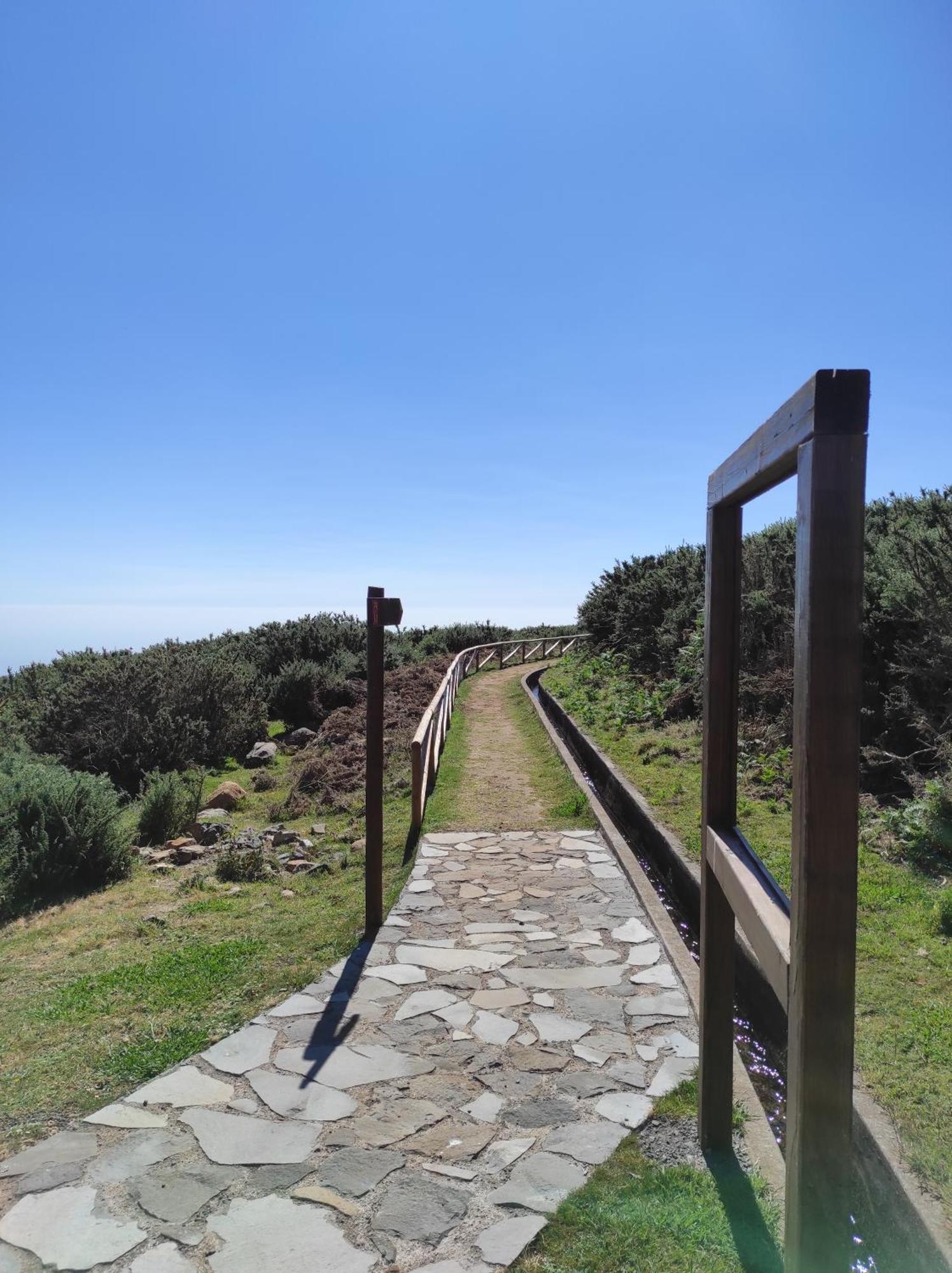 Casa Camara Apartman Arco da Calheta Kültér fotó
