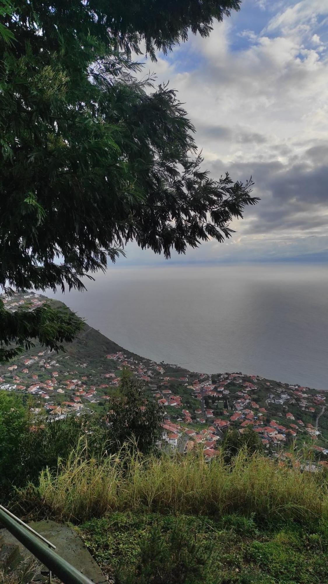 Casa Camara Apartman Arco da Calheta Kültér fotó