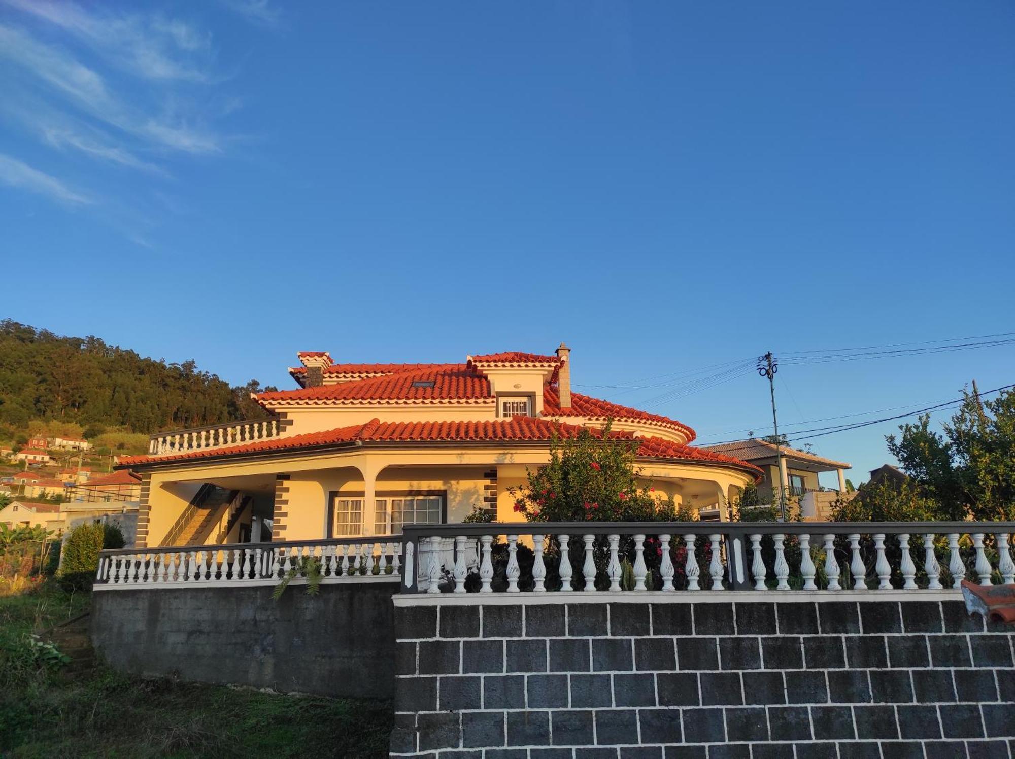 Casa Camara Apartman Arco da Calheta Kültér fotó