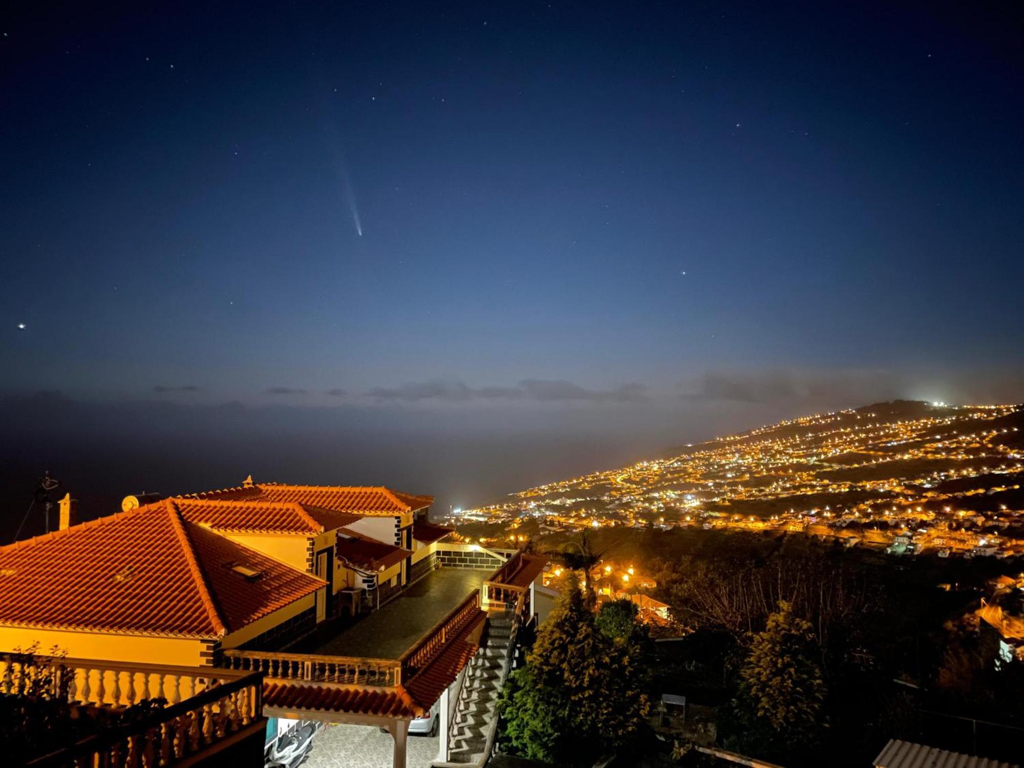 Casa Camara Apartman Arco da Calheta Kültér fotó