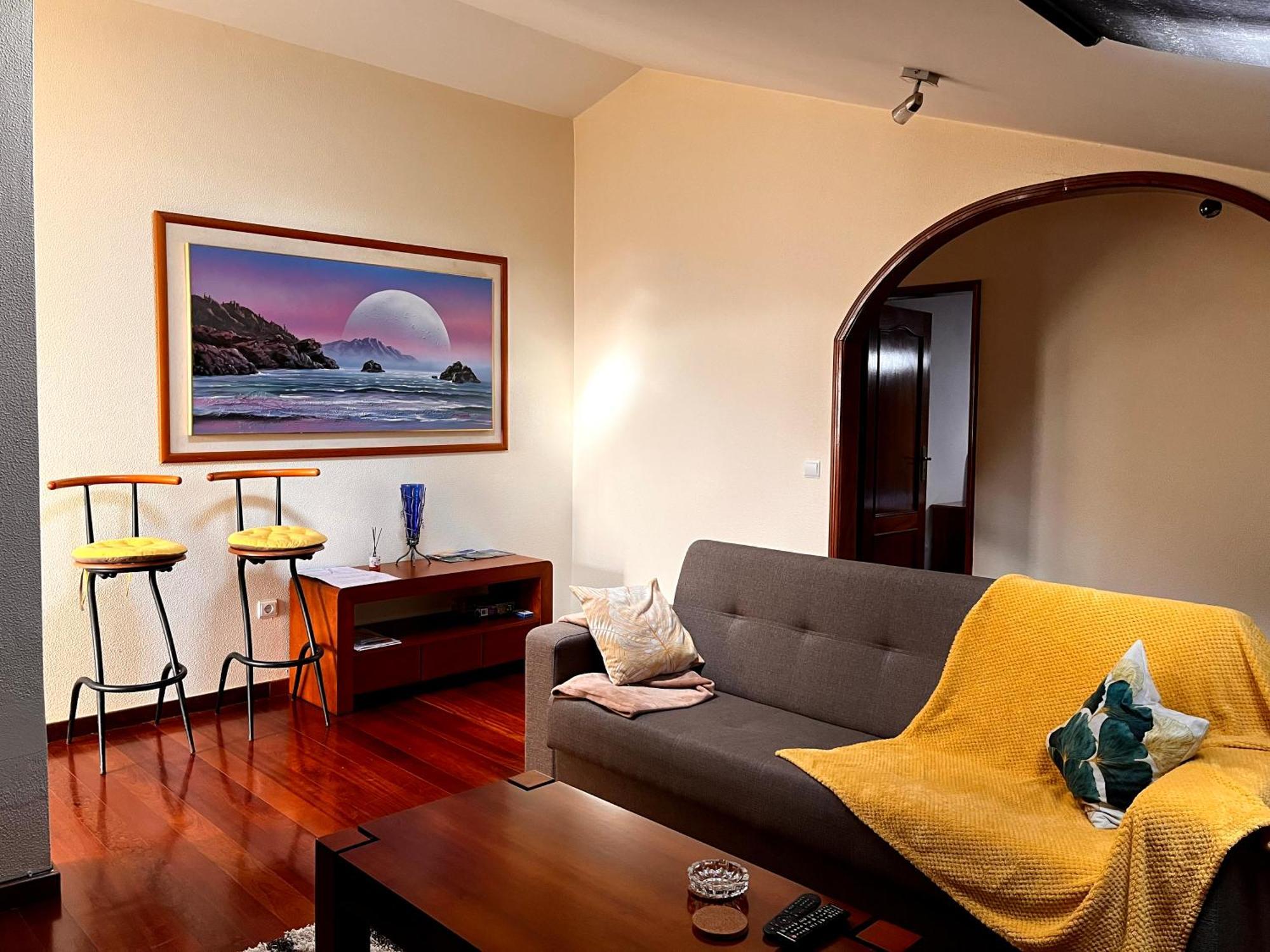 Casa Camara Apartman Arco da Calheta Kültér fotó