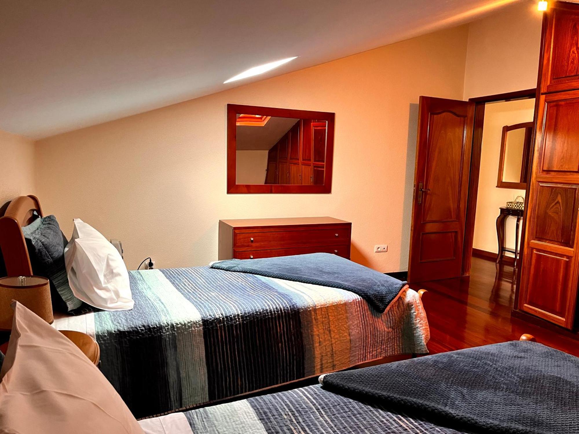 Casa Camara Apartman Arco da Calheta Kültér fotó