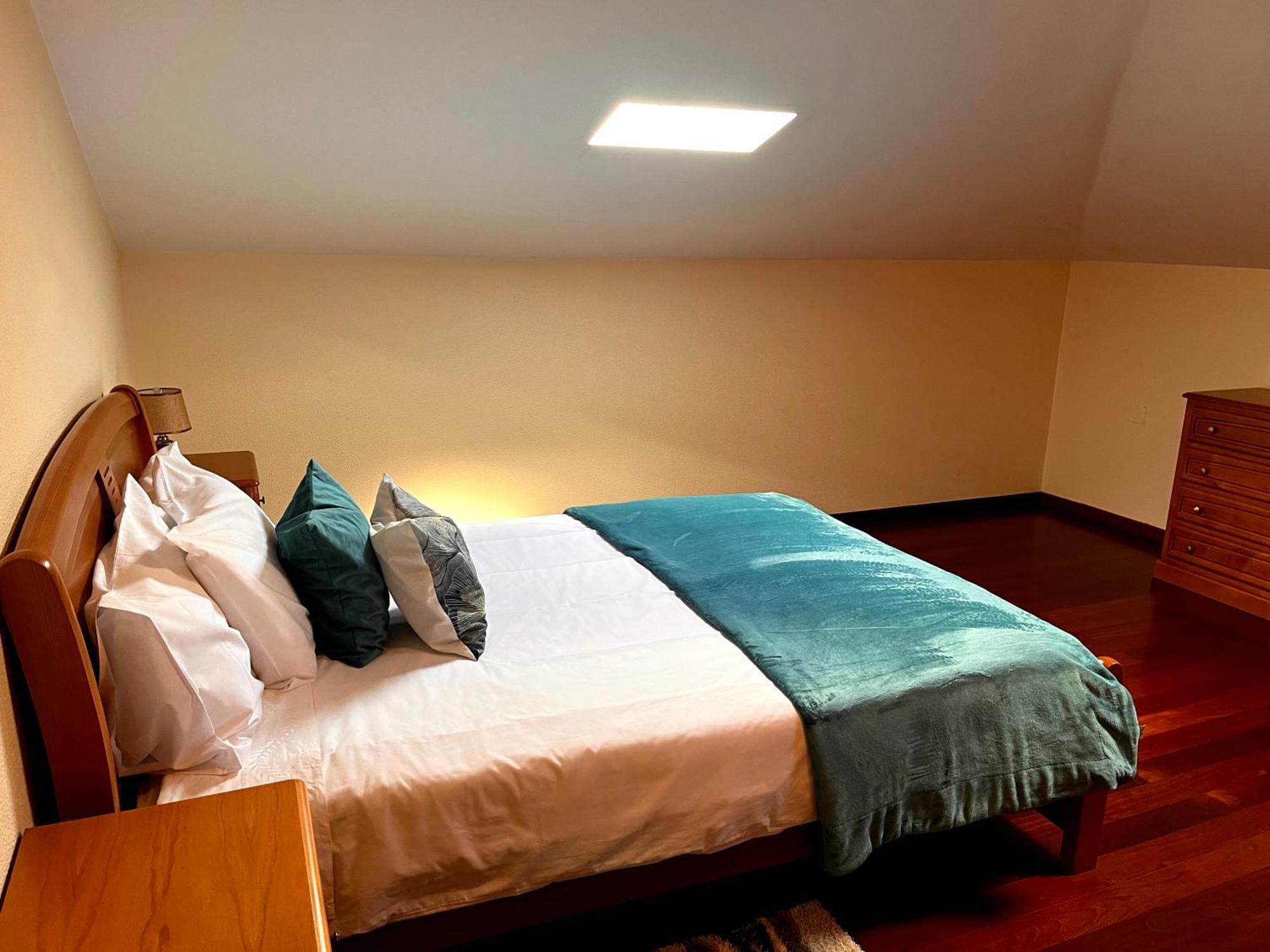Casa Camara Apartman Arco da Calheta Kültér fotó