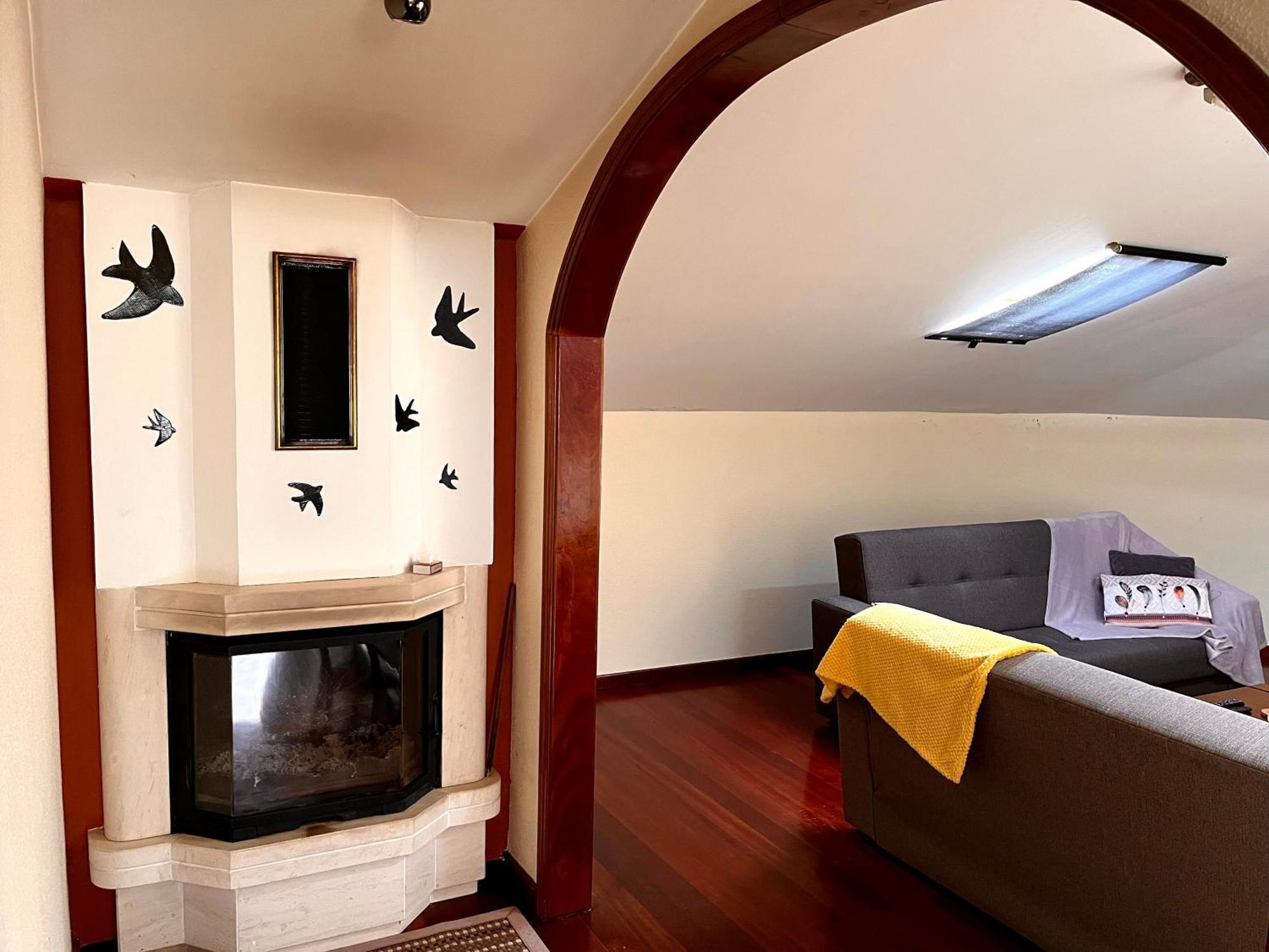 Casa Camara Apartman Arco da Calheta Kültér fotó